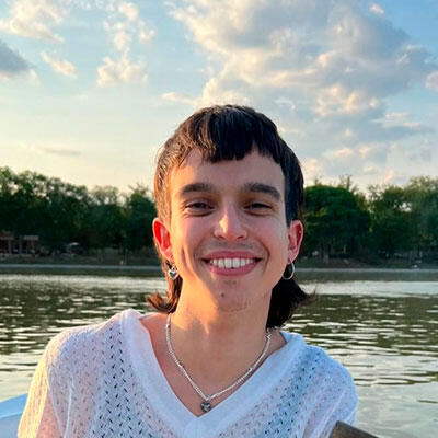 Airam Santiago Roque Guerra