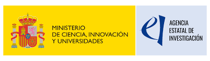 Logo Agencia Estatal de Investigación