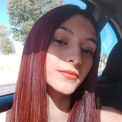 Natacha Calama Martínez