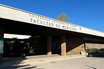 Faculty of medicine